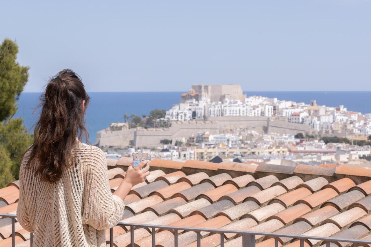 El Wappo - last minute hotel in Peniscola
