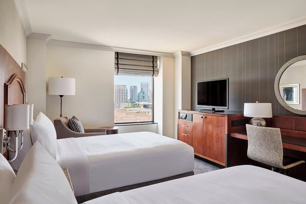JW Marriott Houston by the Galleria - photo 28