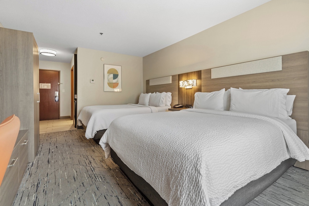 Holiday Inn Express & Suites Starkville by IHG - photo 16
