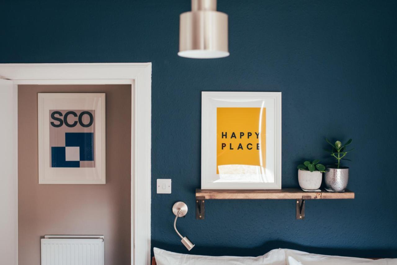 The Main Street Burrow Your Perfect Hideaway 18254847 — Saint Boswells
