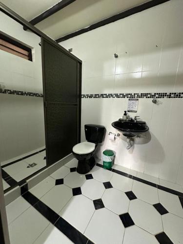 Finca Hotel los Alpes