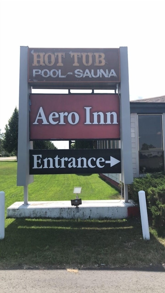 Aero Inn - photo 25