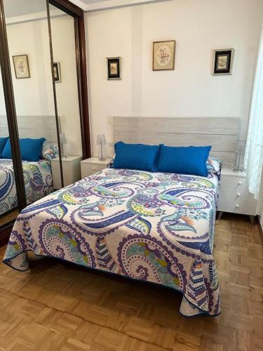 Comodo Y Centrico Apto. En Gijon - last minute hotel in Unknown City