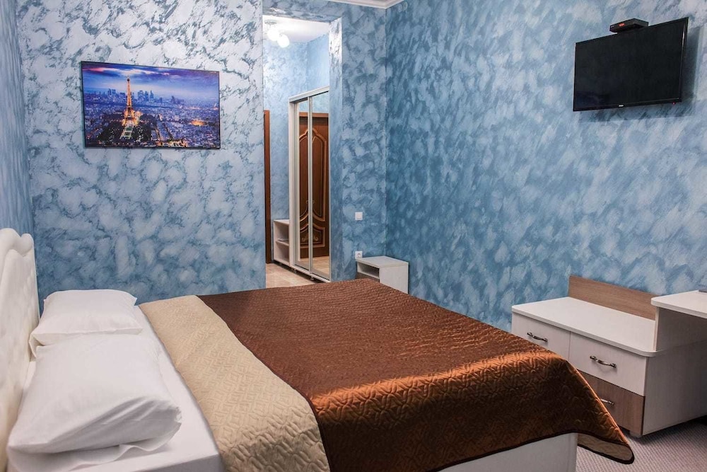 Hotel Julia — Akhtubinsk — photo 4