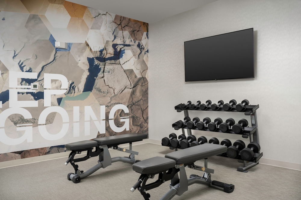 SpringHill Suites by Marriott Birmingham Gardendale - photo 22