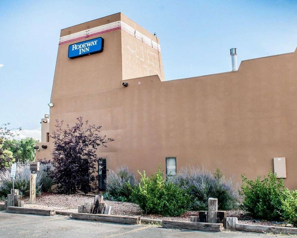 Rodeway Inn Española — hotel in Espanola