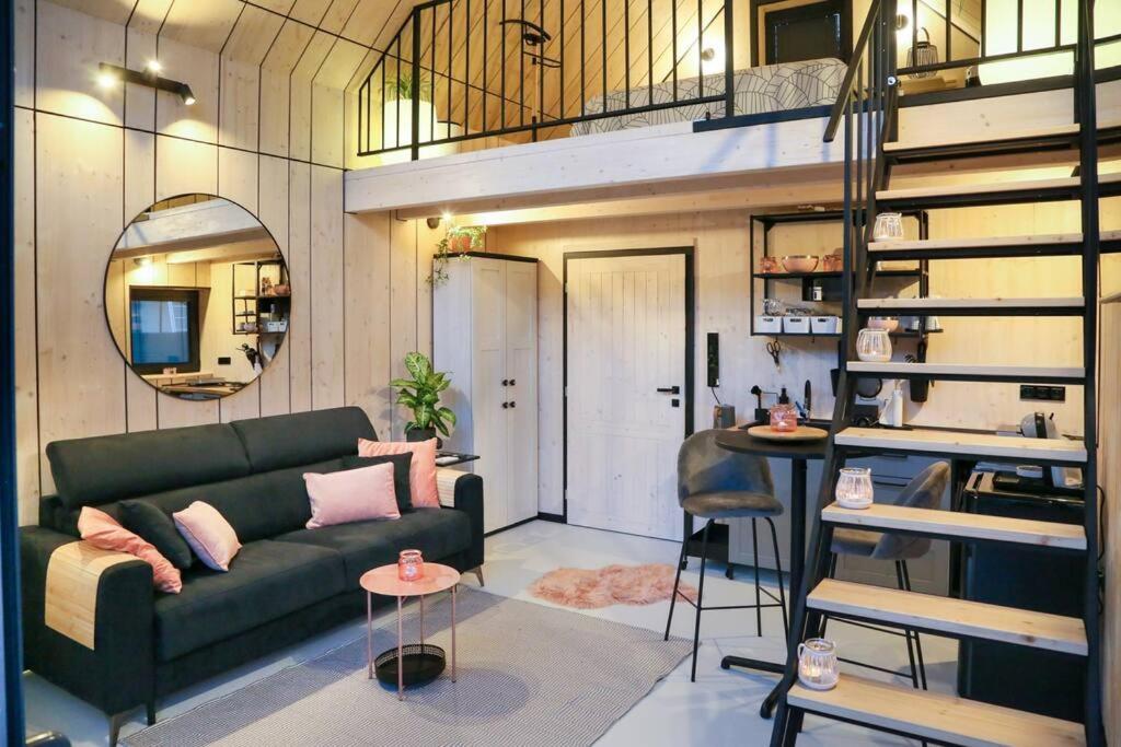 Piccolo Paradiso in Svaety Anton, Slovakia