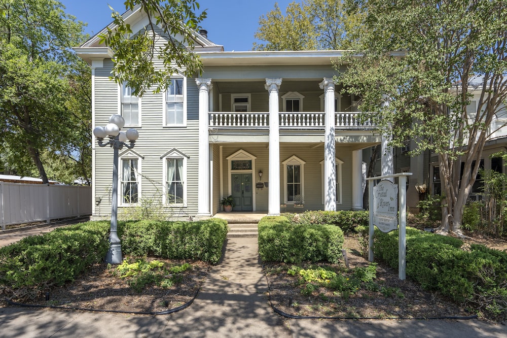 The Crystal River Inn - photo 71