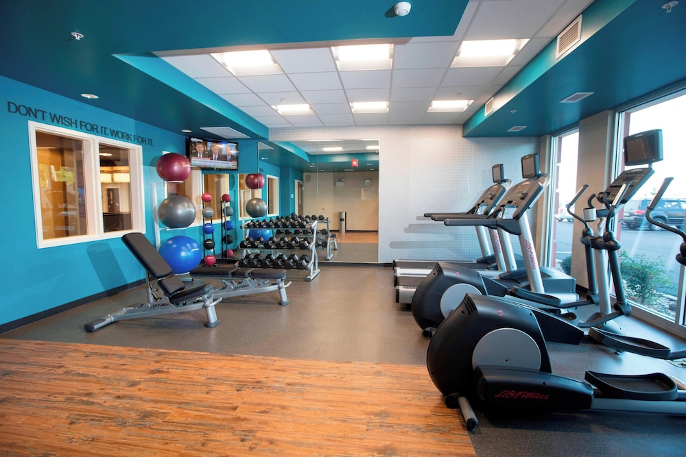 Fairfield Inn & Suites by Marriott Detroit Lakes - photo 50
