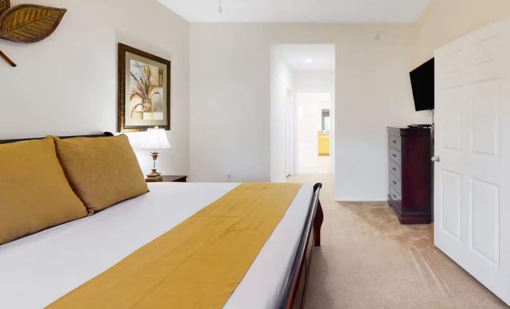 Sunny Haven At Caribe Cove — 4-Star Luxury Hotel in Kissimmee, United States