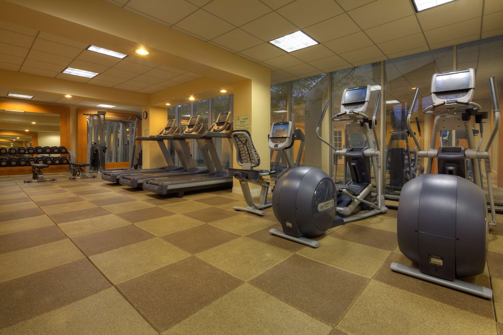 Hilton Houston Westchase - photo 42
