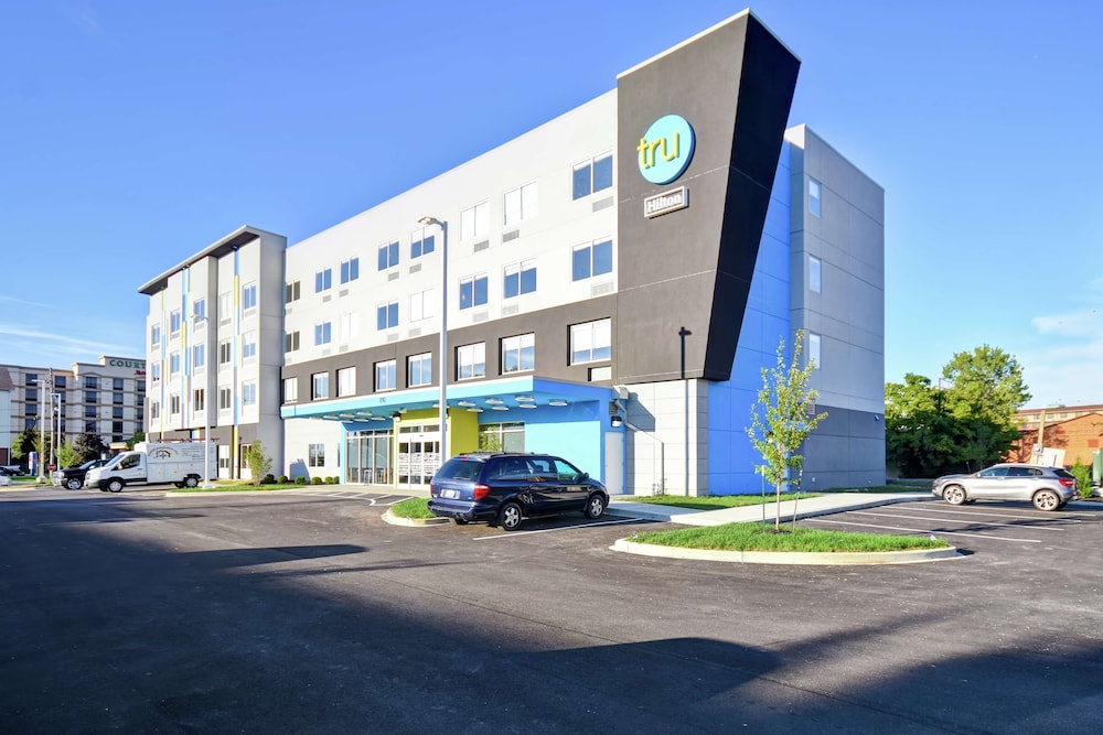 Tru by Hilton Louisville Airport - featured photo