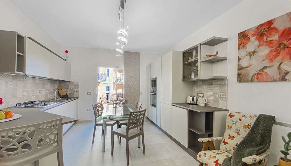 La Perla Di Anna in La Maddalena — 4-Star Luxury Hotel in La Maddalena, Italy