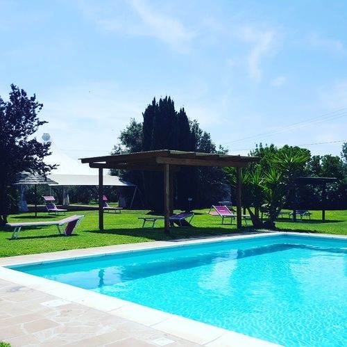 Podere Conte Gherardo — hotel in Castagneto Carducci