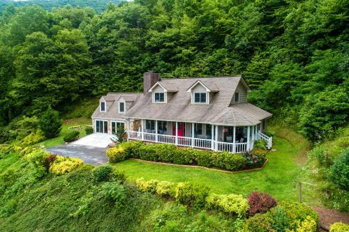 Angel View in Cullowhee, United States