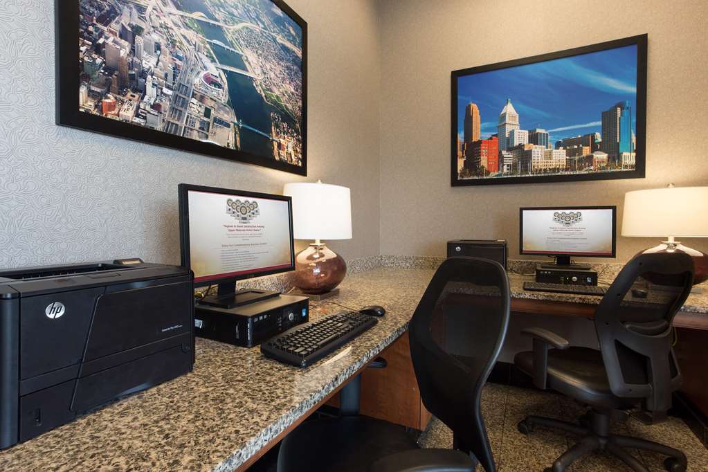 Drury Inn & Suites Cincinnati Sharonville - photo 21