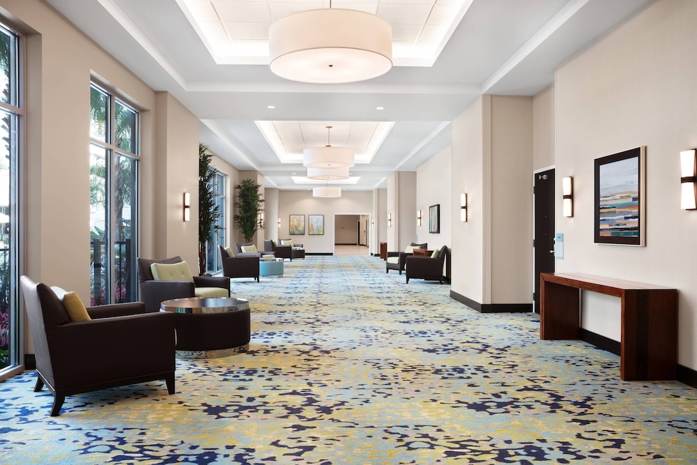 SpringHill Suites by Marriott Orlando Theme Parks Lake Buena Vista - photo 51
