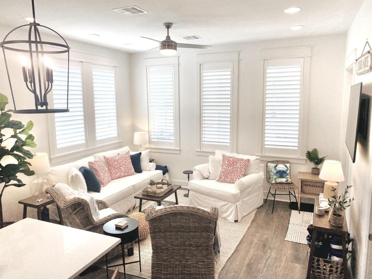 Barefoot Bungalow at Palmilla — 4-Star Luxury Hotel in Port Aransas, United States