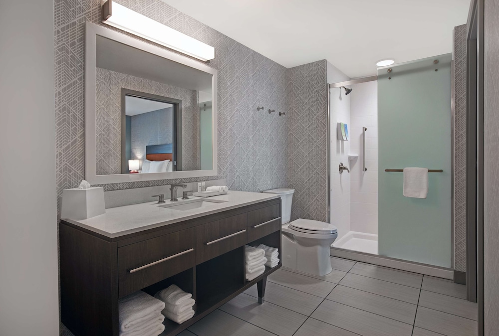 Home2 Suites Asheville Airport - photo 28