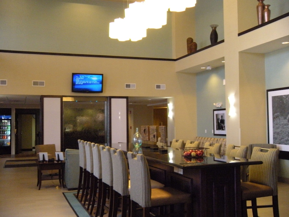Hampton Inn & Suites Liberal - photo 16