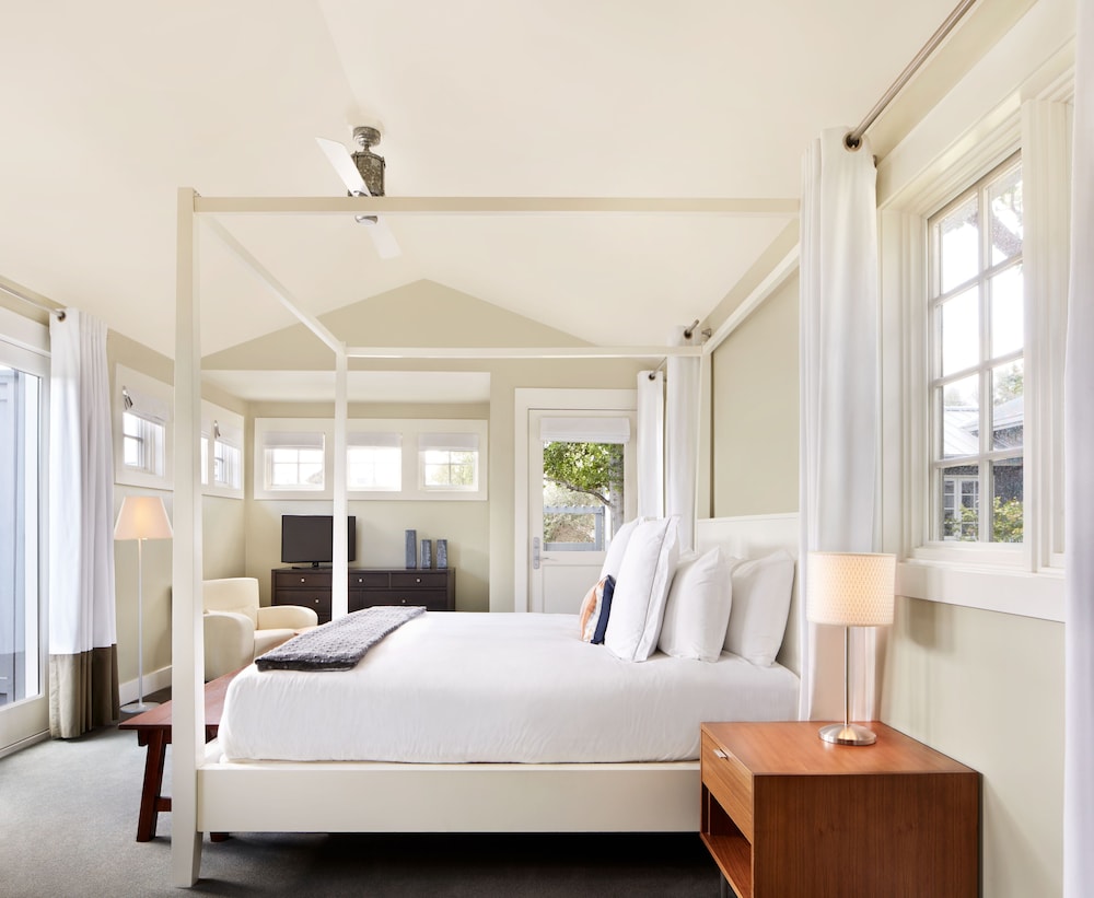 Carneros Resort and Spa - photo 32