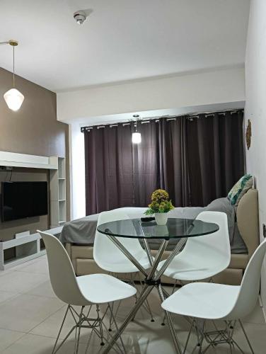 Aeon Towers studio unit in Davao, Philippines