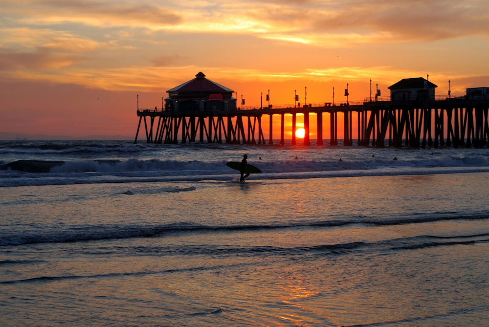 Kimpton Shorebreak Huntington Beach Resort by IHG - photo 36