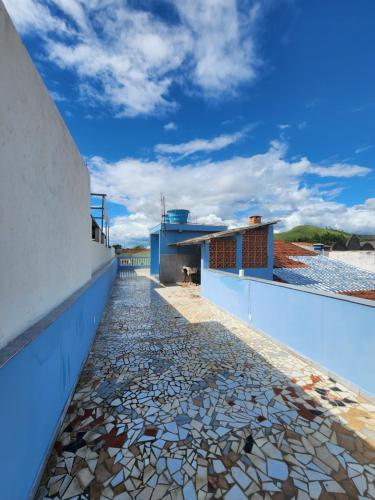 Ampla Casa em Aparecida — 4-Star Luxury Hotel in Aparecida, Brasil