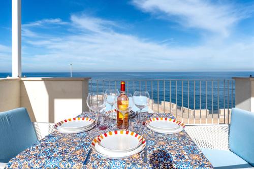 Casa Ardito by BarbarHouse — 4-Star Luxury Hotel in Polignano A Mare, Italy