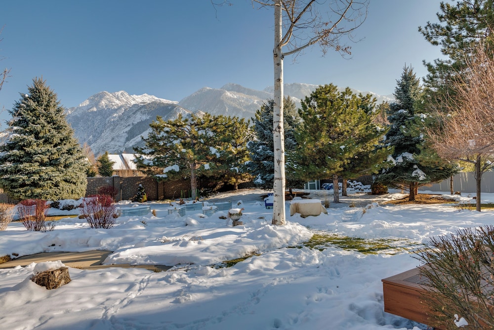 Updated Home with Mtn Views 8 Mi to Snowbird Resort - photo 2
