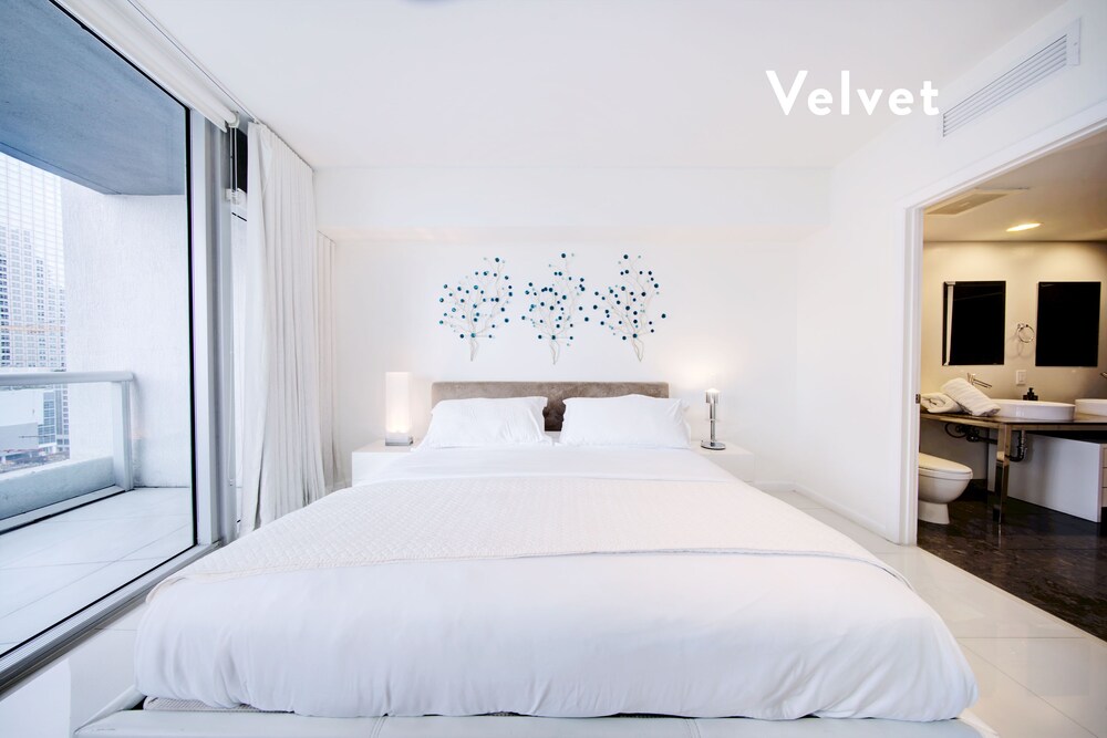 Icon Brickell W Miami by Velvet Luxury - photo 8