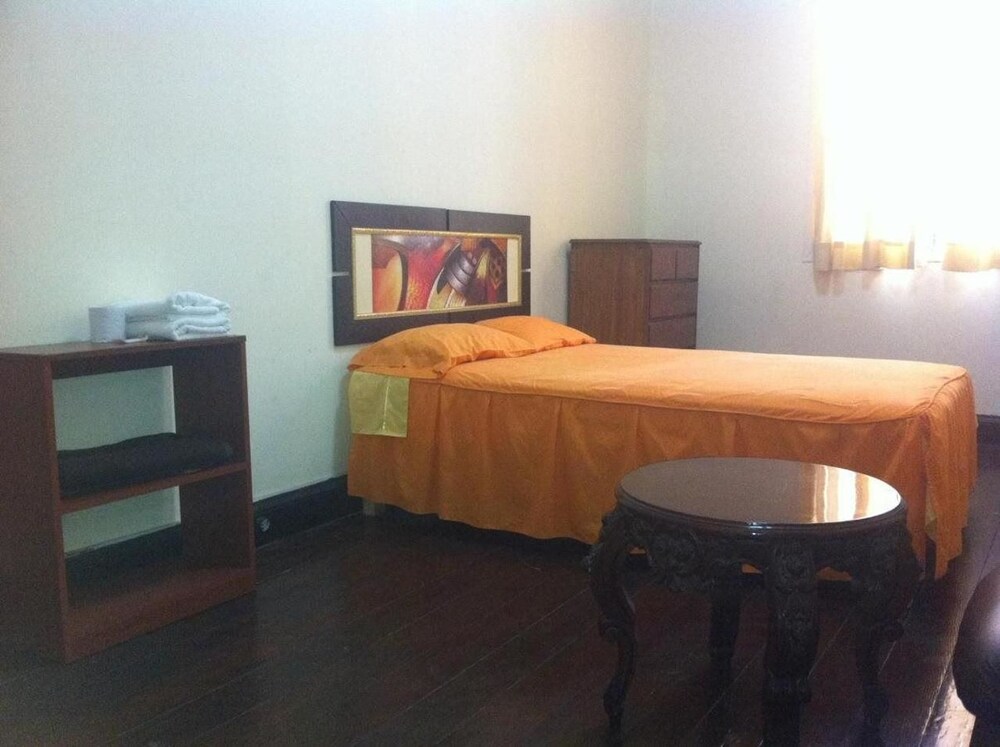 El Estadio Hotel — Lima — photo 3
