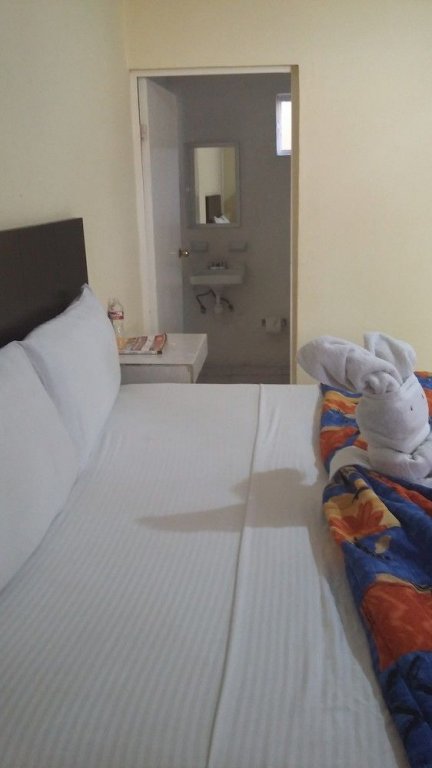 Hotel Real Dorado — Cabo San Lucas — photo 5