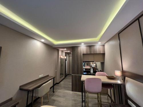 Batumi Sunrise Comfort Suite — 5-Star Luxury Hotel in Batumi, Georgia