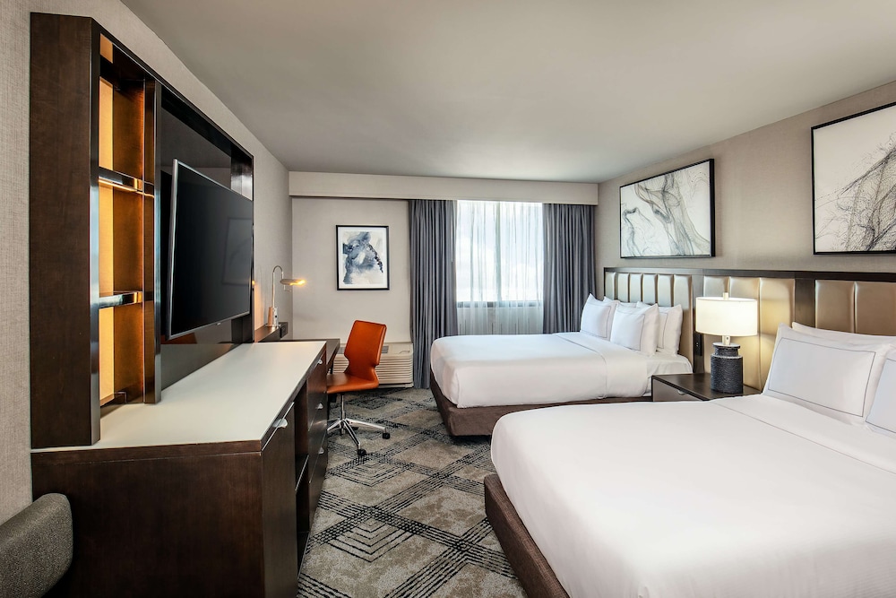 DoubleTree by Hilton Washington DC North Gaithersburg - photo 8