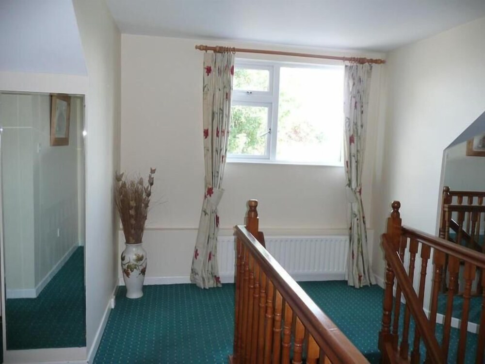 Ryehill B&B