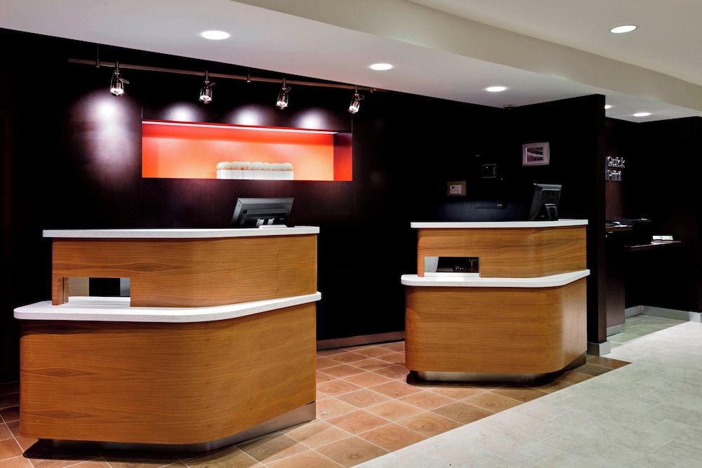 Courtyard by Marriott Mishawaka University Area - photo 20