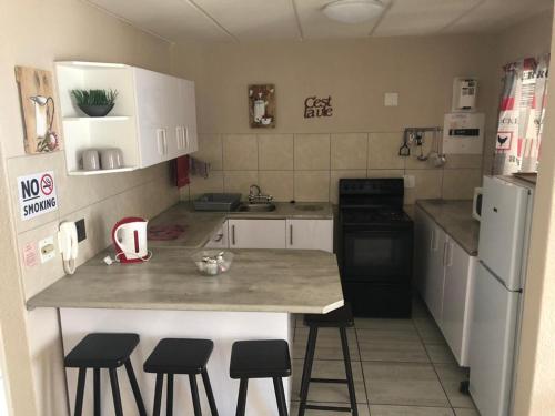 Amies Self Catering Apartments