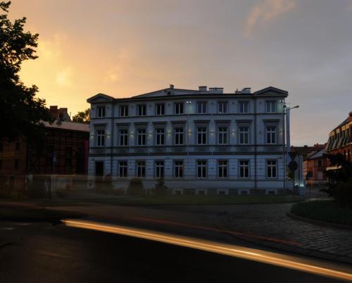 Sint Ji Design Rooms — hotel in Szczecinek