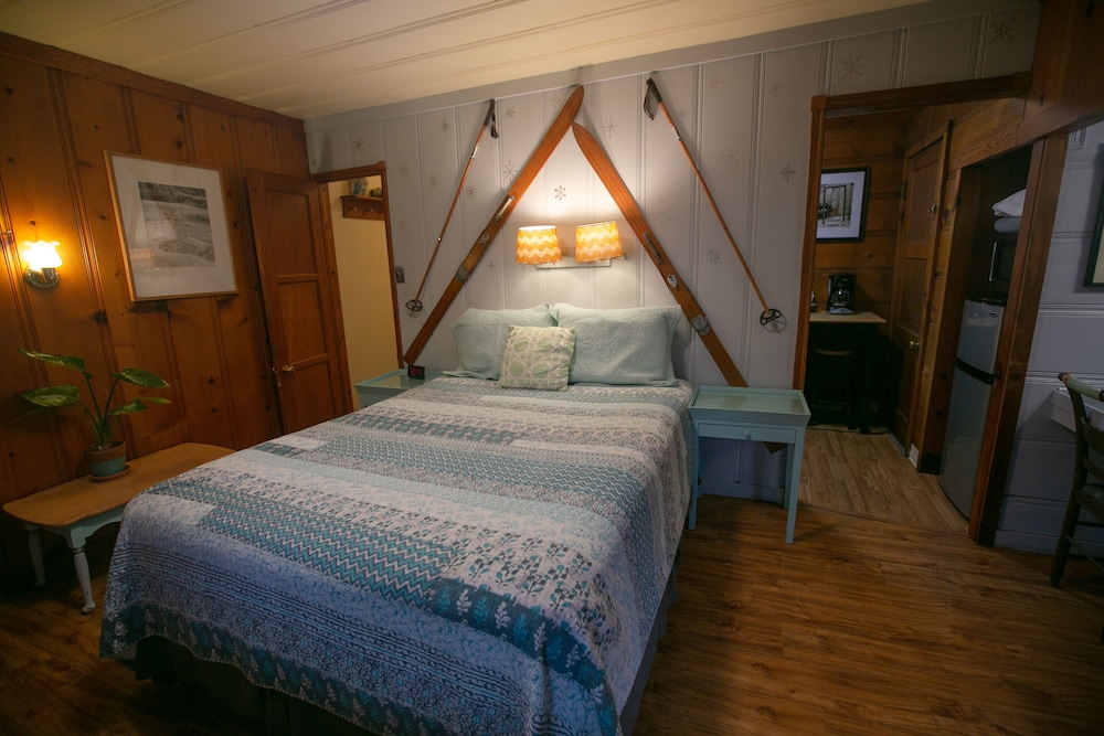 Outside Inn - photo 20
