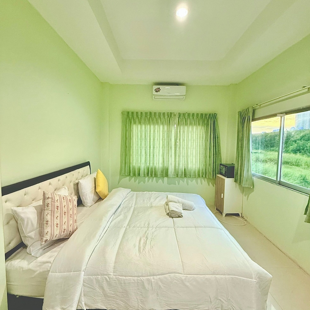 Wave point resort — Pattaya — photo 5