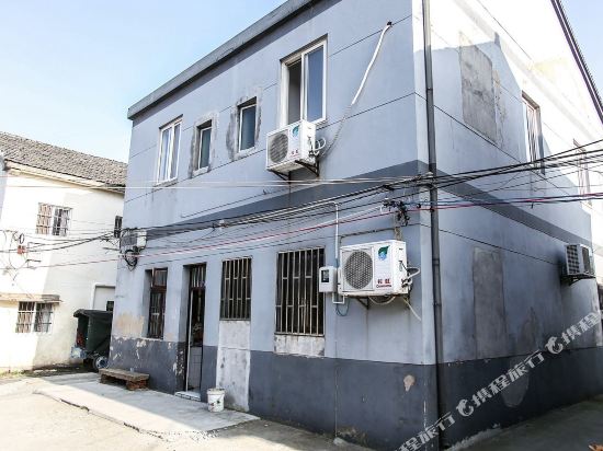 Yjia Inn - last minute hotel in Tongxiang