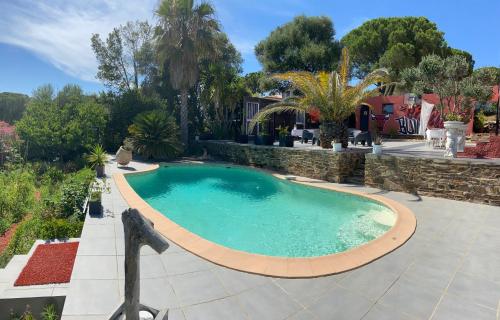 Atelierchic in Le Lavandou, France