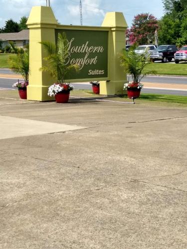Southern Comfort Suites - photo 20