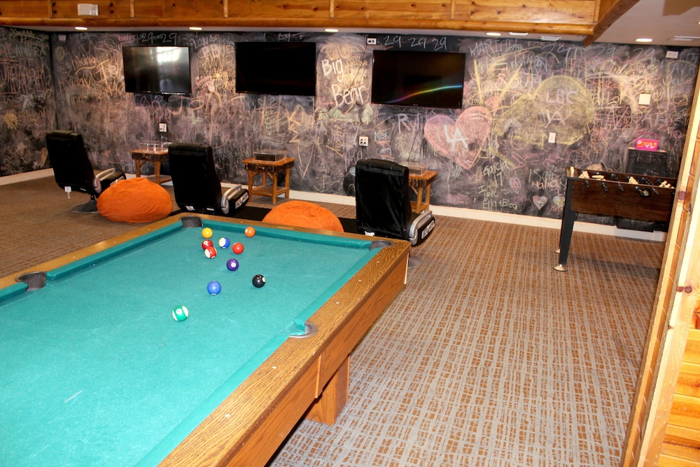 Holiday Inn Resort The Lodge At Big Bear Lake by IHG - photo 41