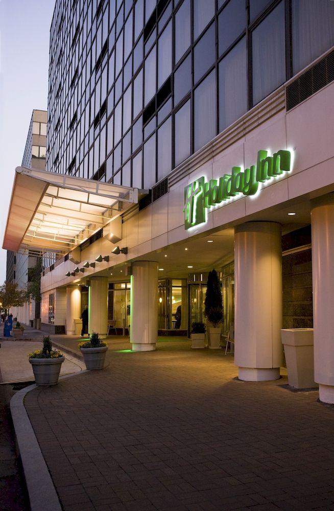 Holiday Inn Washington Capitol Natl Mall an IHG Hotel - photo 10