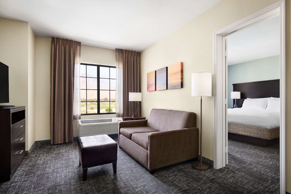 Homewood Suites by Hilton Cathedral City Palm Springs - photo 18