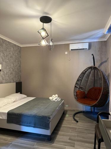 Villa Residence