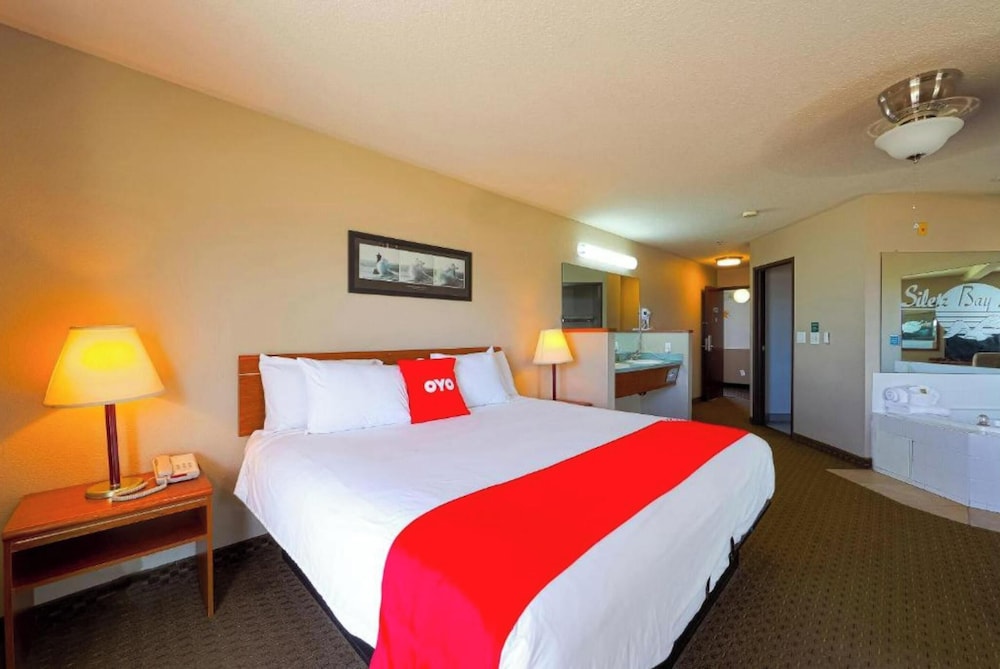 Siletz Bay Beachfront Hotel by OYO Lincoln City - photo 70