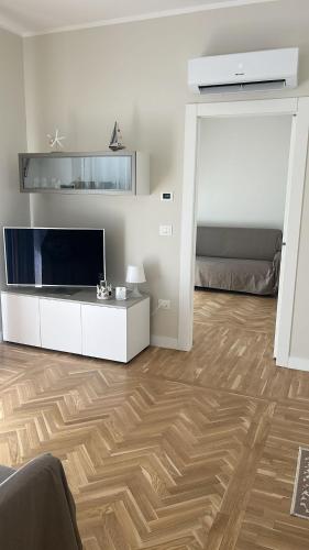 Suite Brezza di Mare — 4-Star Luxury Hotel in Termoli, Italy